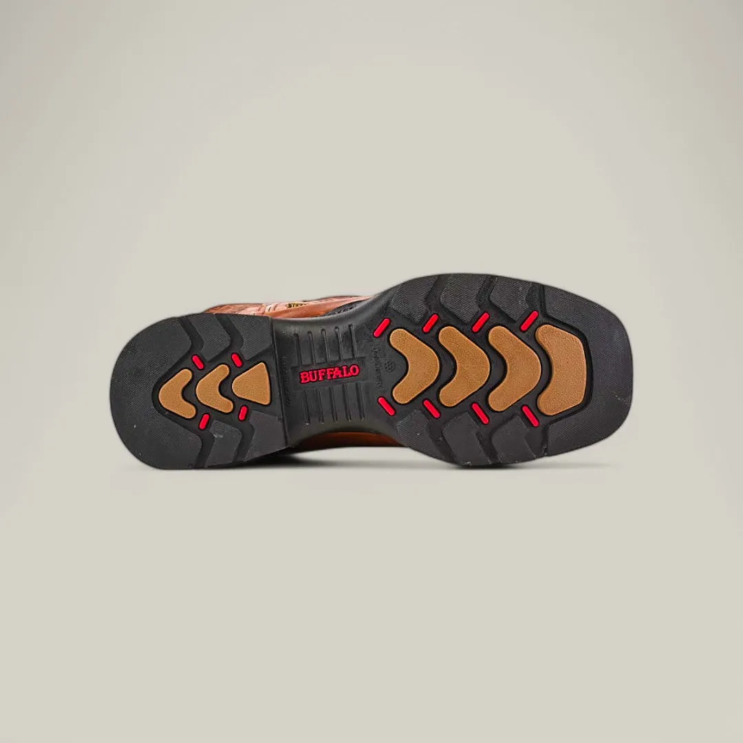 Crater Honey Composite Toe - E6087