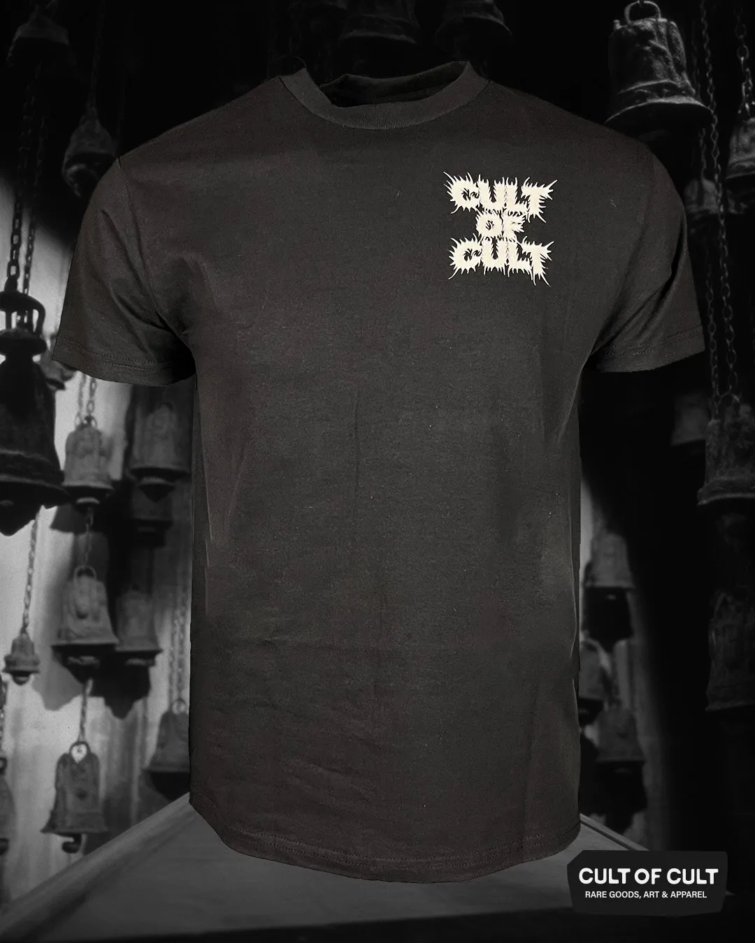 Cult of Cult Big City T-Shirt