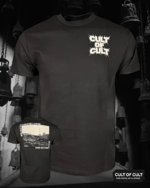Cult of Cult Big City T-Shirt