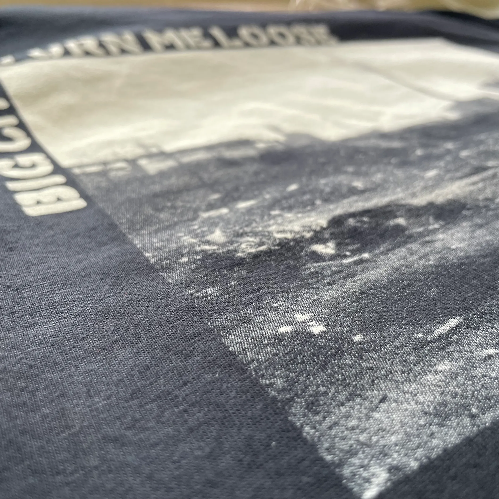Cult of Cult Big City T-Shirt