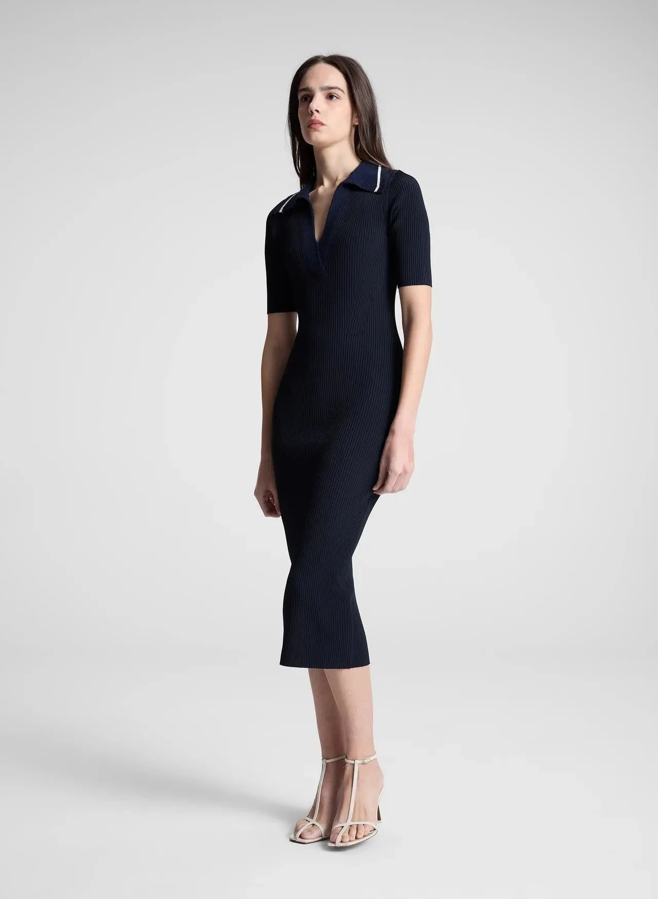 Darcy Dress