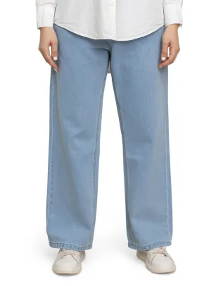 Design 10 Wide Jeans