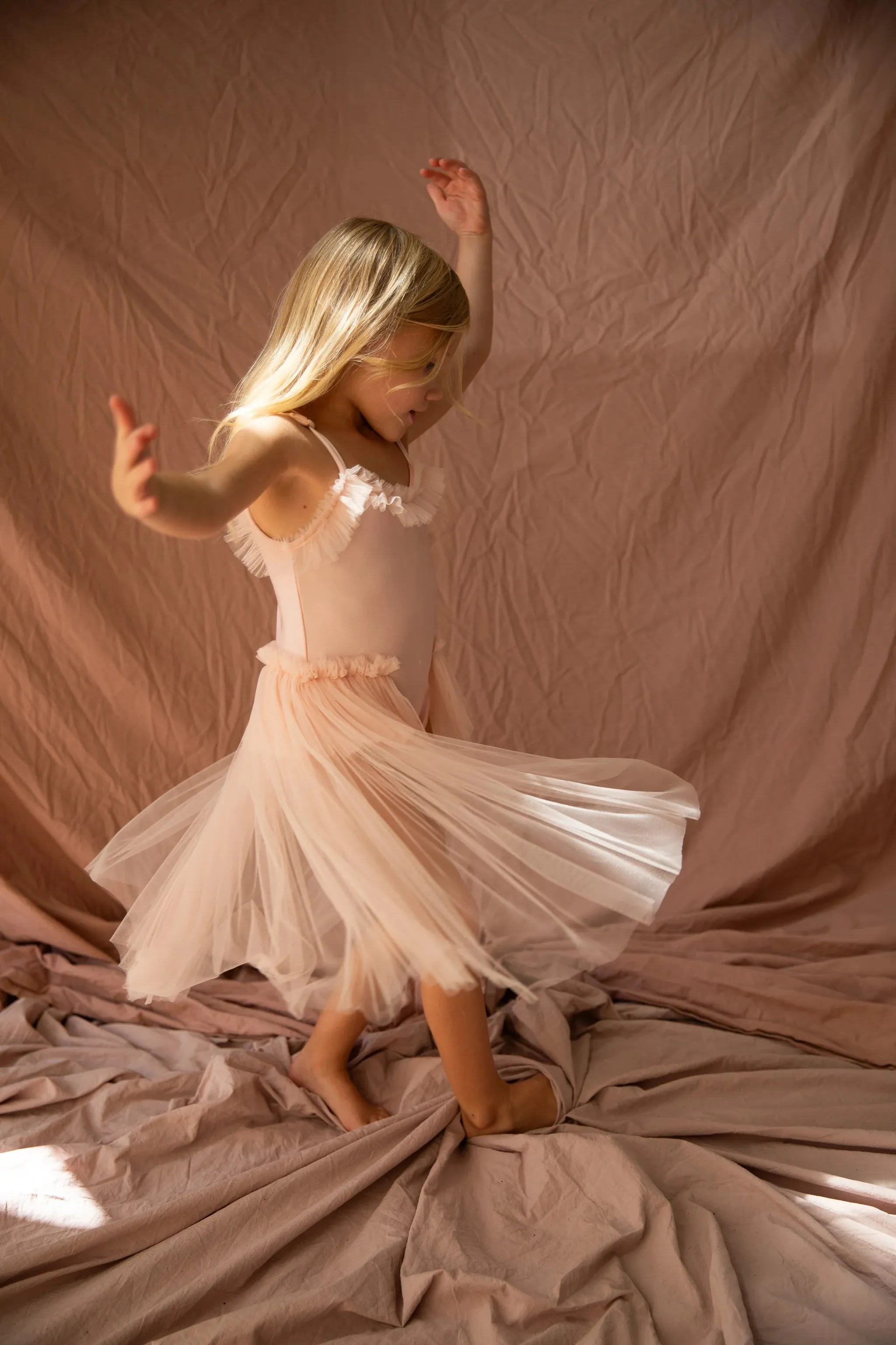 Elanore | Twinkle Toes