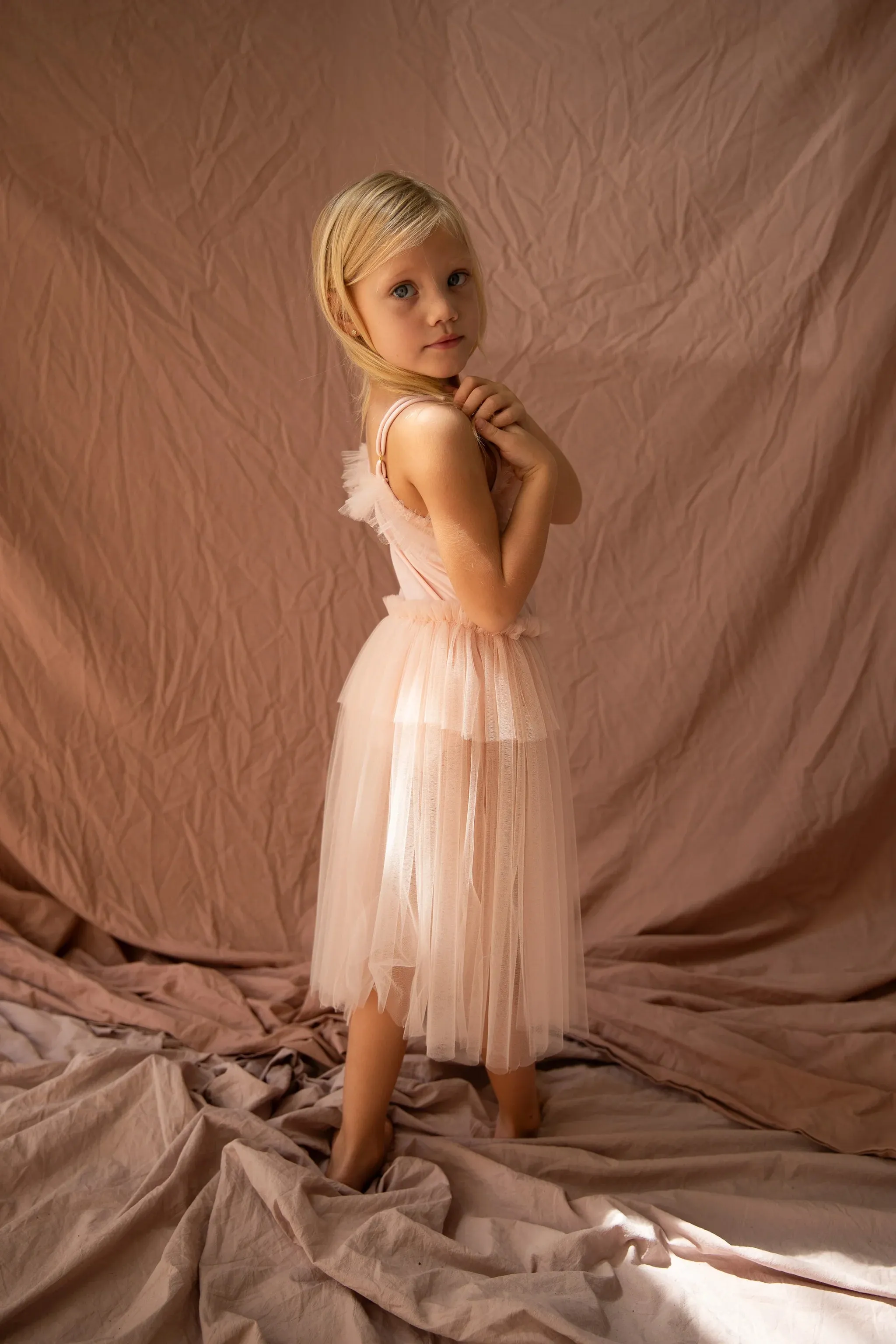 Elanore | Twinkle Toes