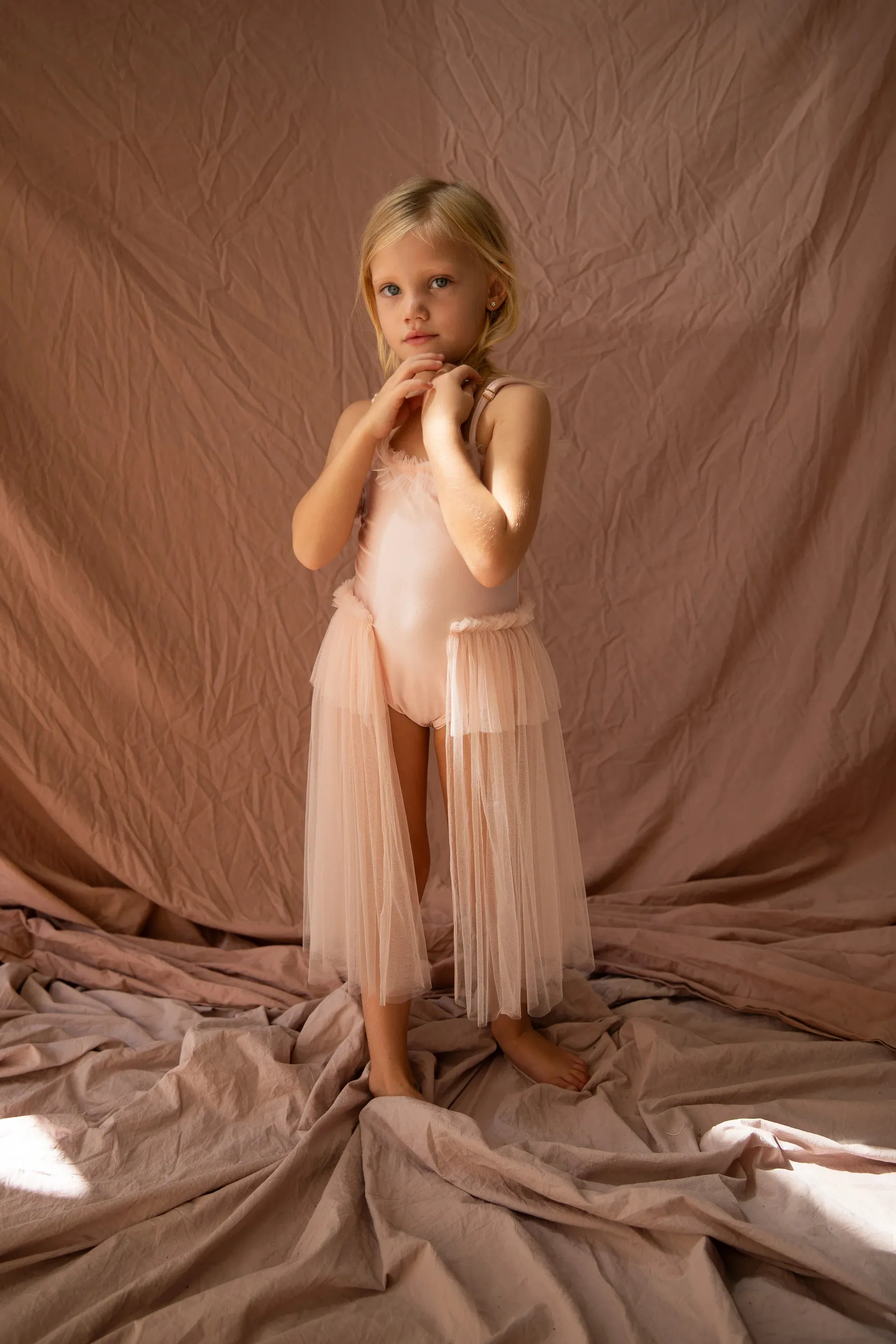 Elanore | Twinkle Toes