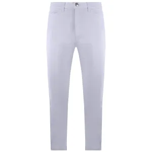 Emporio Armani J28 Skinny Fit Regular Waist  Womens Trousers