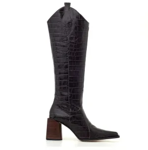 Exclusive Boots