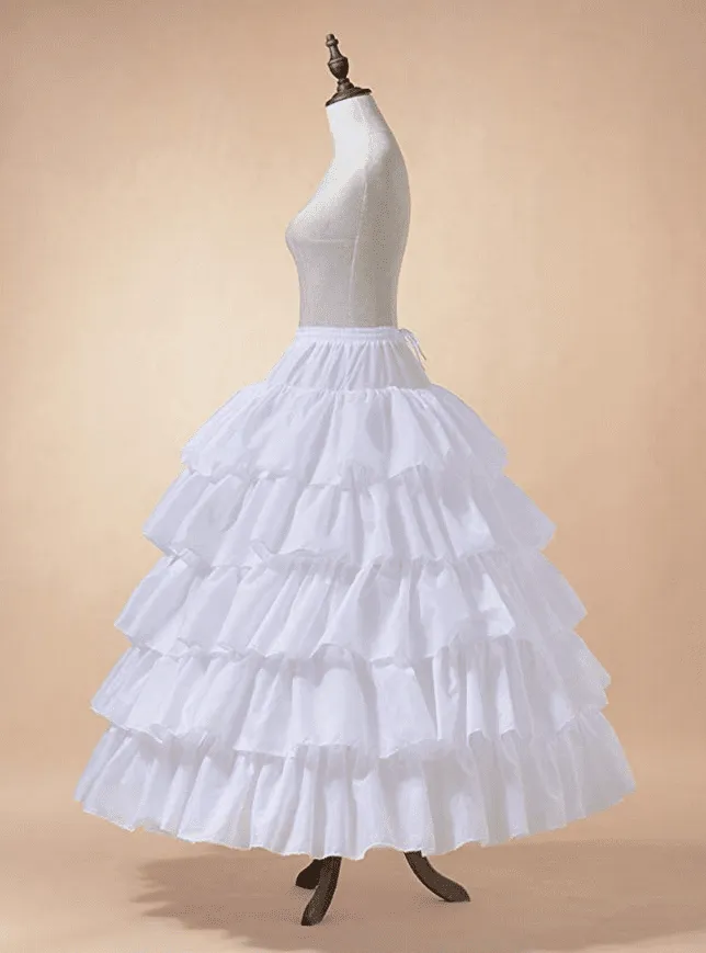 Farthingale