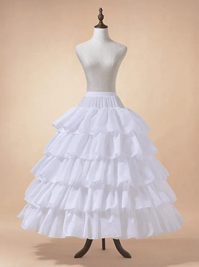Farthingale