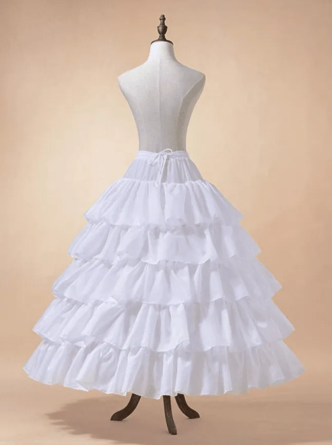 Farthingale