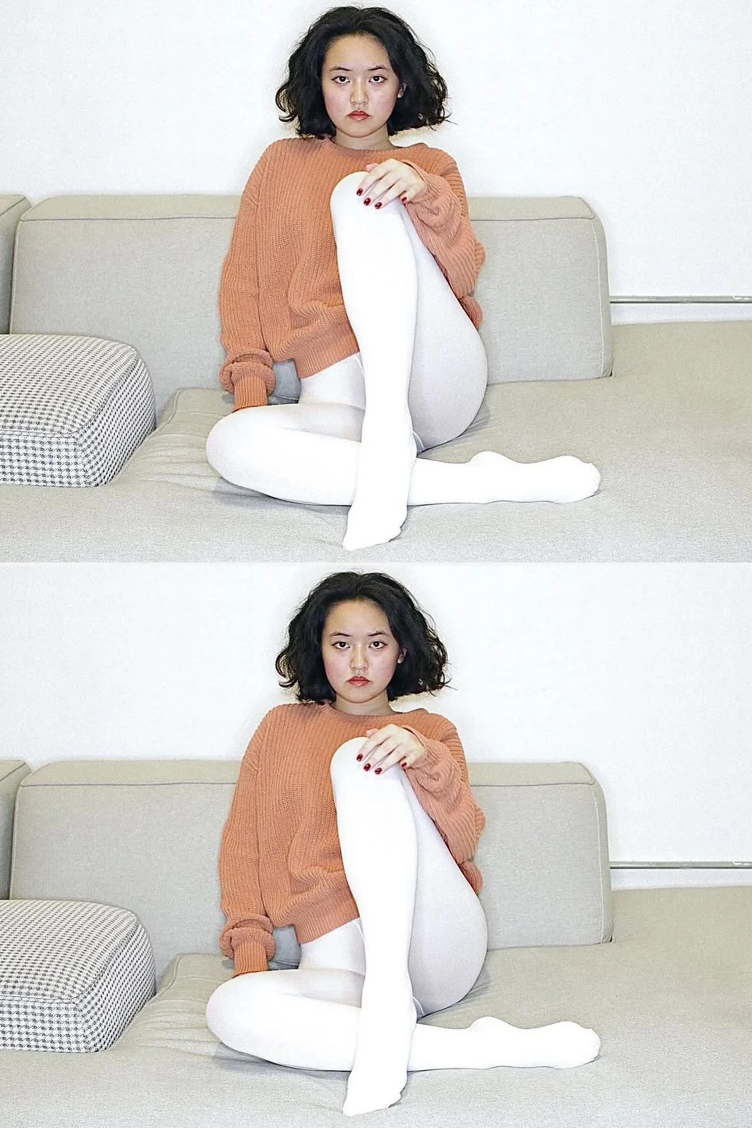 FMP01 - Unisex Fisherman Pullover