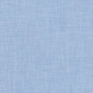 Glacier | Melange Cotton Shirting | Robert Kaufman