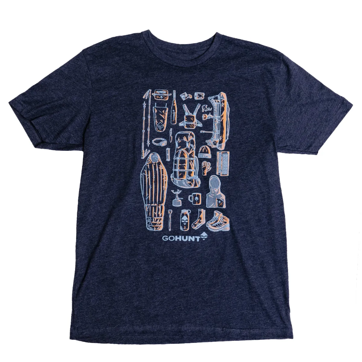 GOHUNT Gear Dump T-Shirt