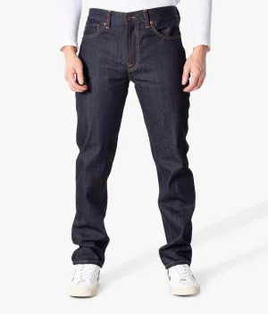 Gritty Jackson Dry Classic Jeans