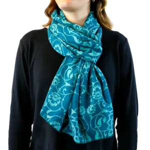 Hazelwood Rectangle Scarf
