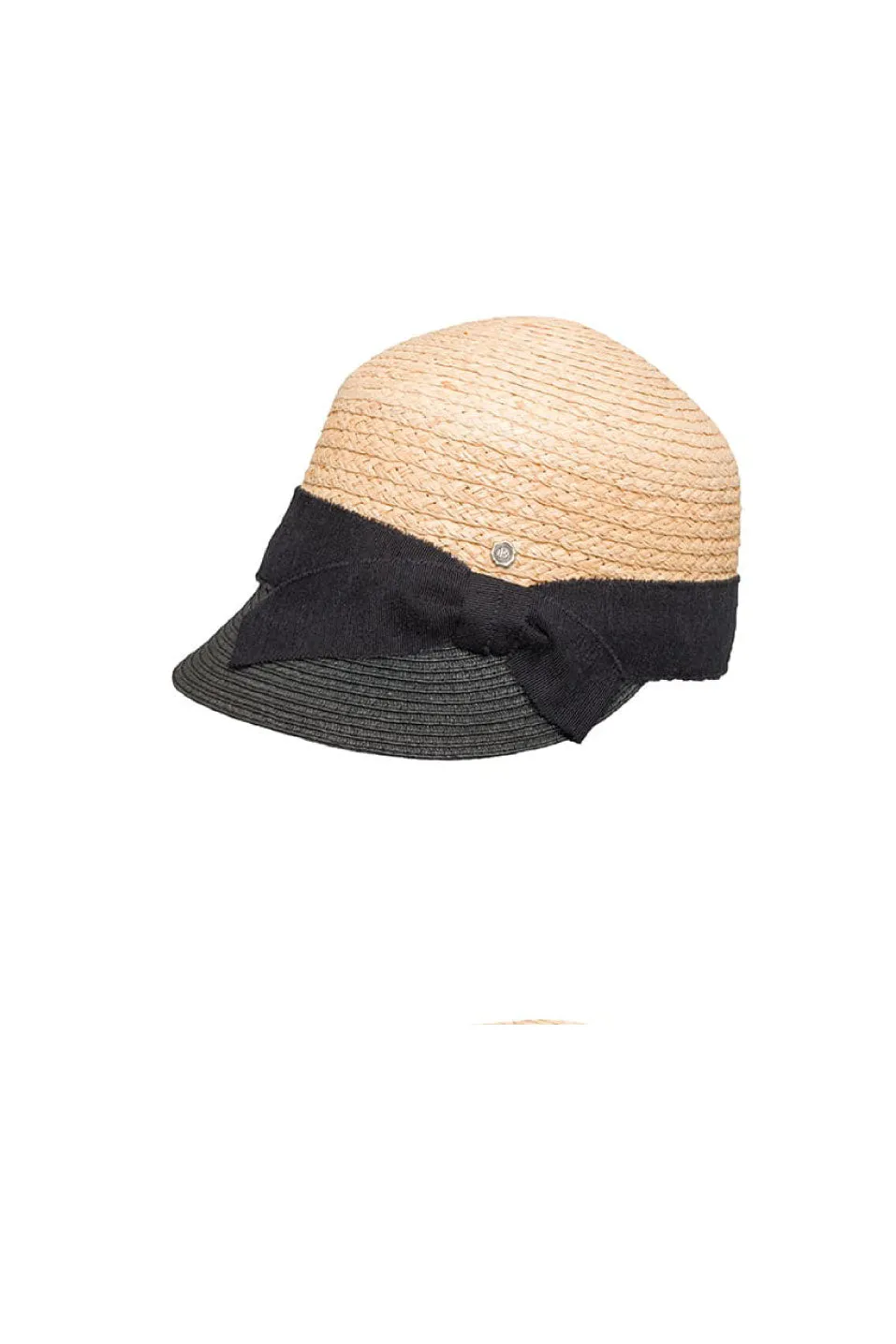 Jane Straw Cap