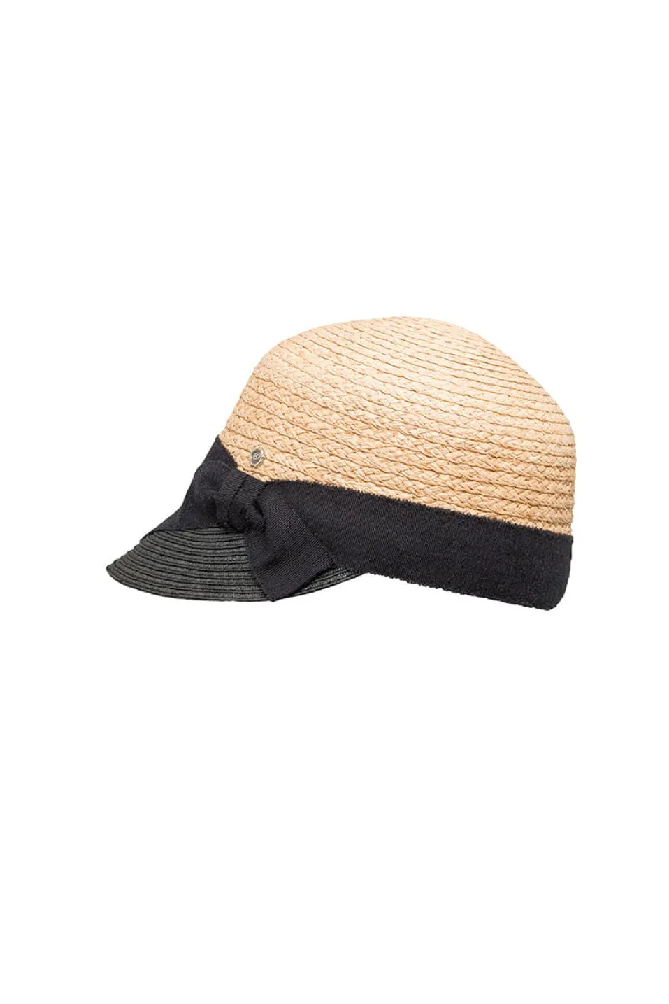 Jane Straw Cap