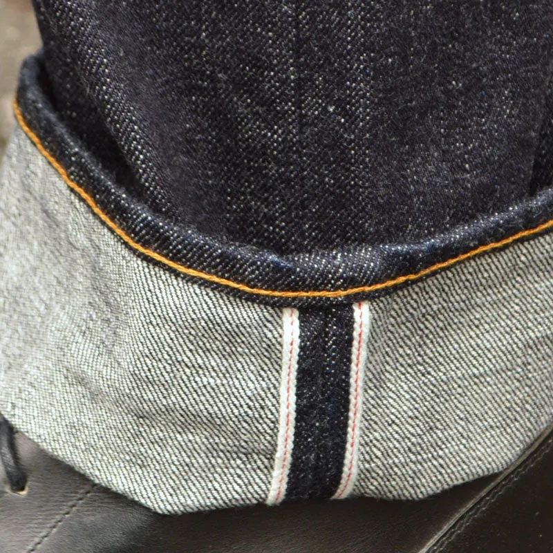 JAPAN BLUE JEANS "JBJE1417" 17oz Denim Classic Straight