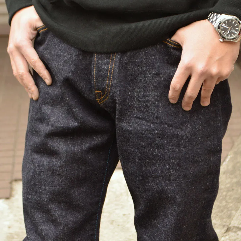 JAPAN BLUE JEANS "JBJE1417" 17oz Denim Classic Straight