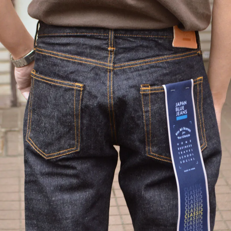 JAPAN BLUE JEANS "JBJE1417" 17oz Denim Classic Straight