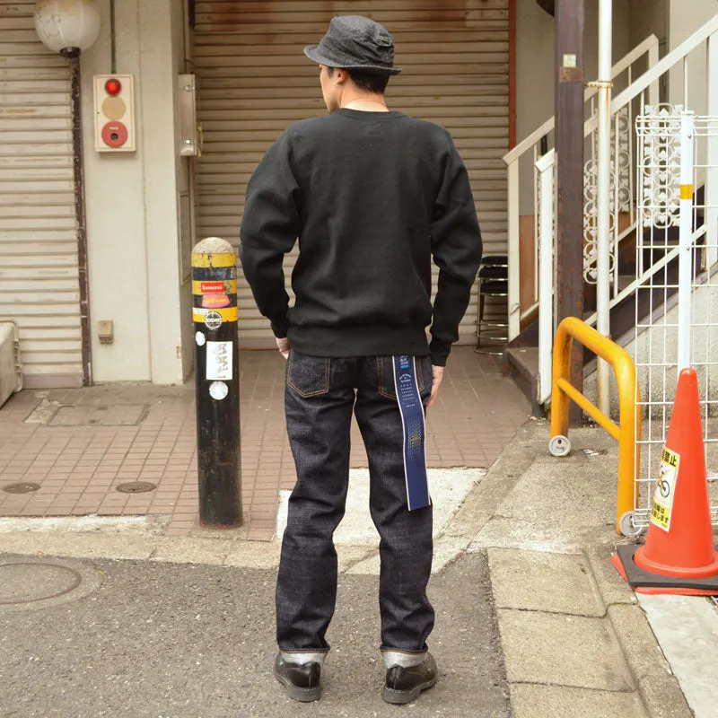 JAPAN BLUE JEANS "JBJE1417" 17oz Denim Classic Straight