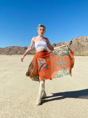 Jean Paul Gaultier Skirt