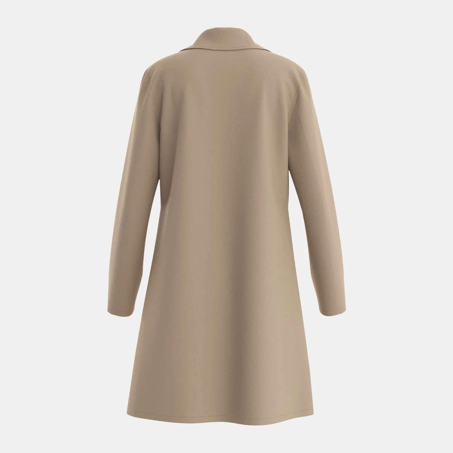 La Reginetta Coat by Sofia Amoretti