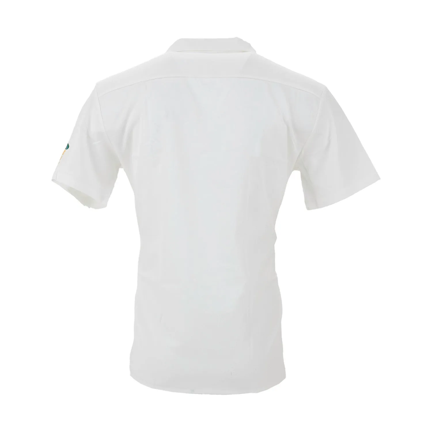 Mango Cart Bar Staff Traditional Printed Shirts (Men)