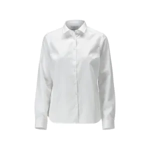 Mascot Premium Easy Iron Cotton Shirt 21214-750 - Womens, Frontline