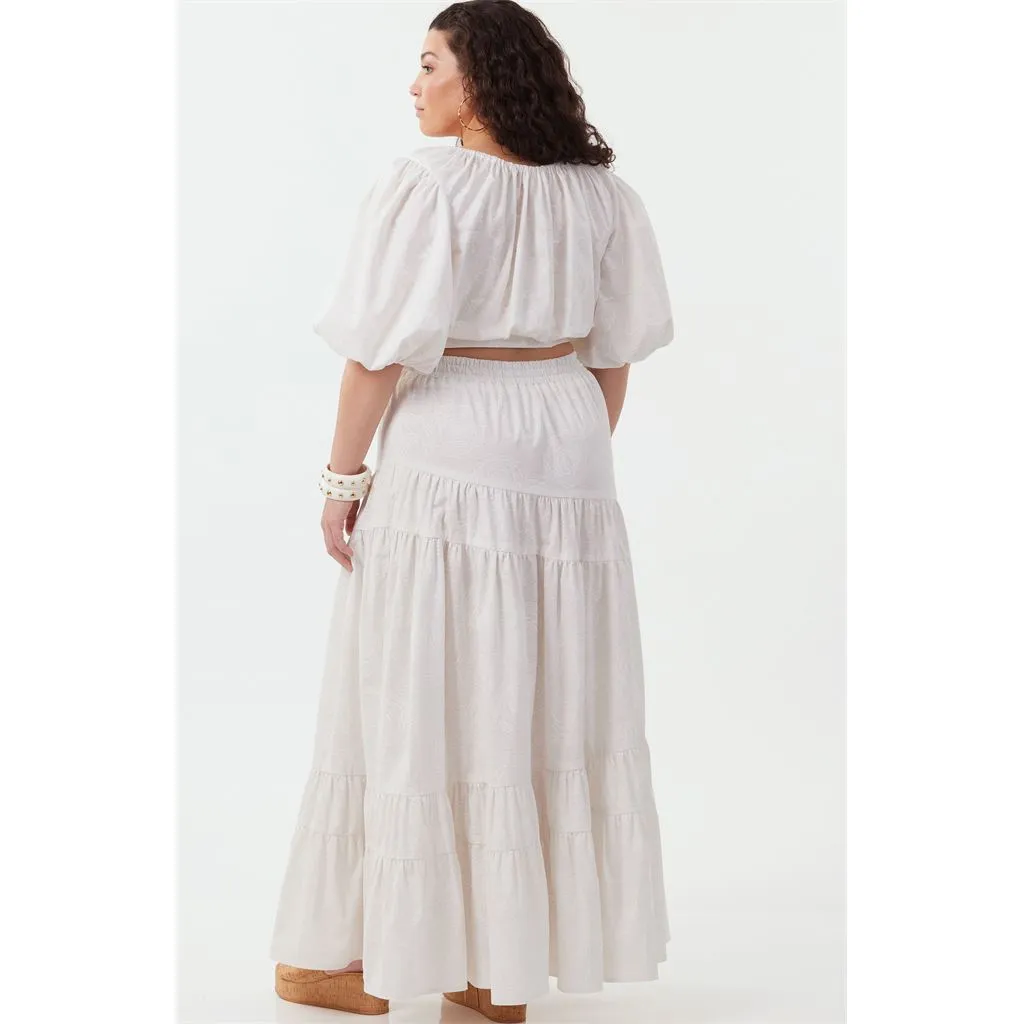 McCall's Pattern M8483 Women's Tops and Skirts