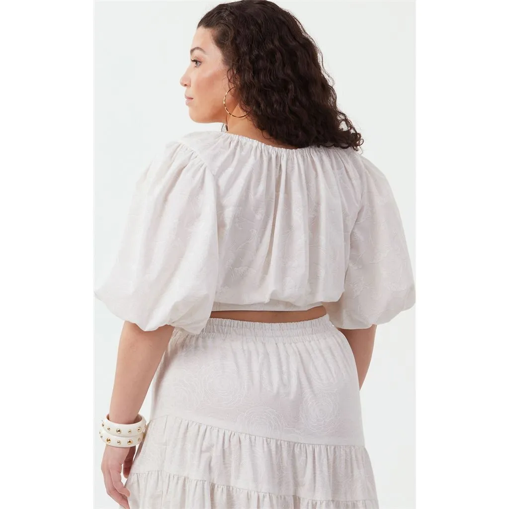 McCall's Pattern M8483 Women's Tops and Skirts