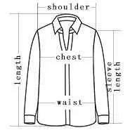 Men’s Bamboo Fiber Sweat-Absorbent T-Shirts