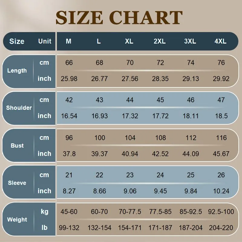 Men’s Casual Lapel Breathable Wrinkle-free T-shirt
