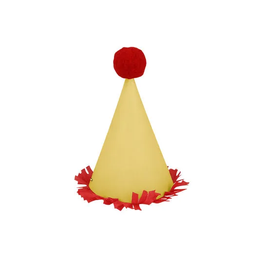 Mini Party Hats 8pk