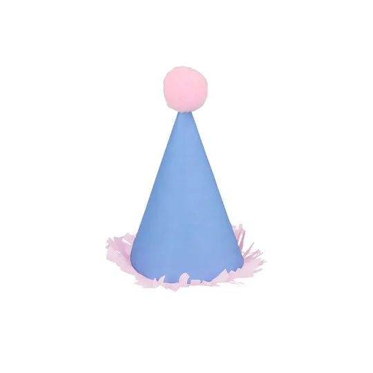Mini Party Hats 8pk