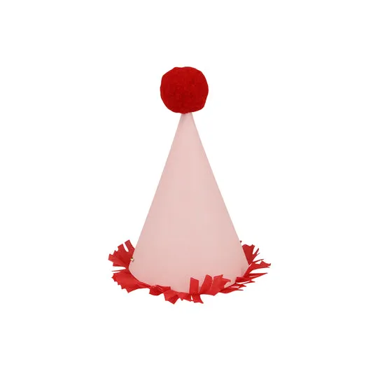 Mini Party Hats 8pk