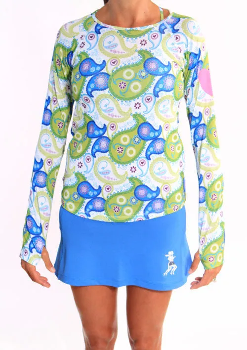 Mini Surf Ultra Swift Running Skirt - Youth/Girls size