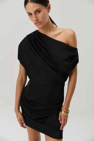 Misha Rocio Mini Dress