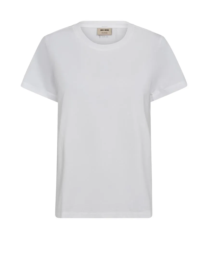 Mosmosh Dala Crew Neck T-Shirt