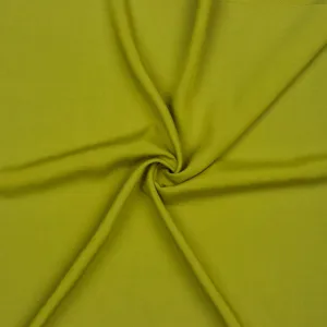 Olive - Viscose Lawn