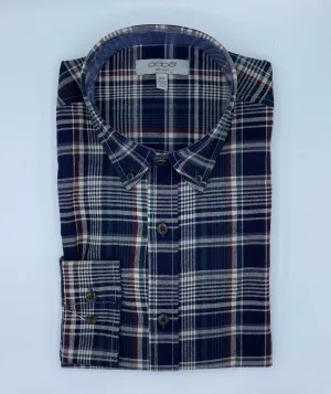 OOBE Brand Hiker Navy Woodside Shirt - 1898