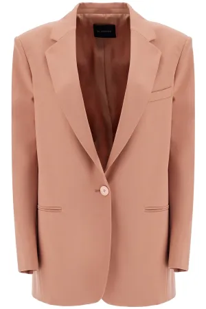 Oversized Blazer