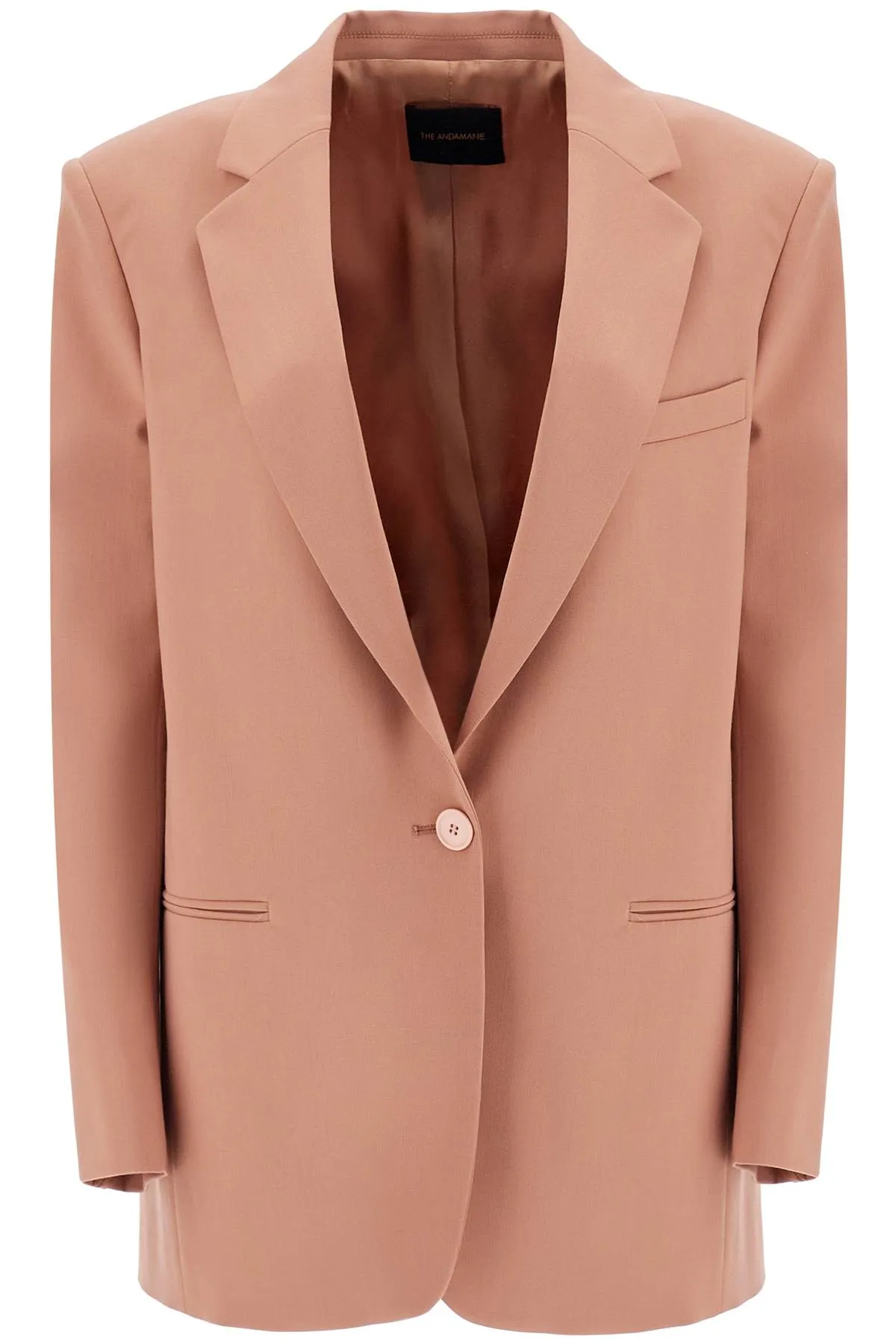 Oversized Blazer