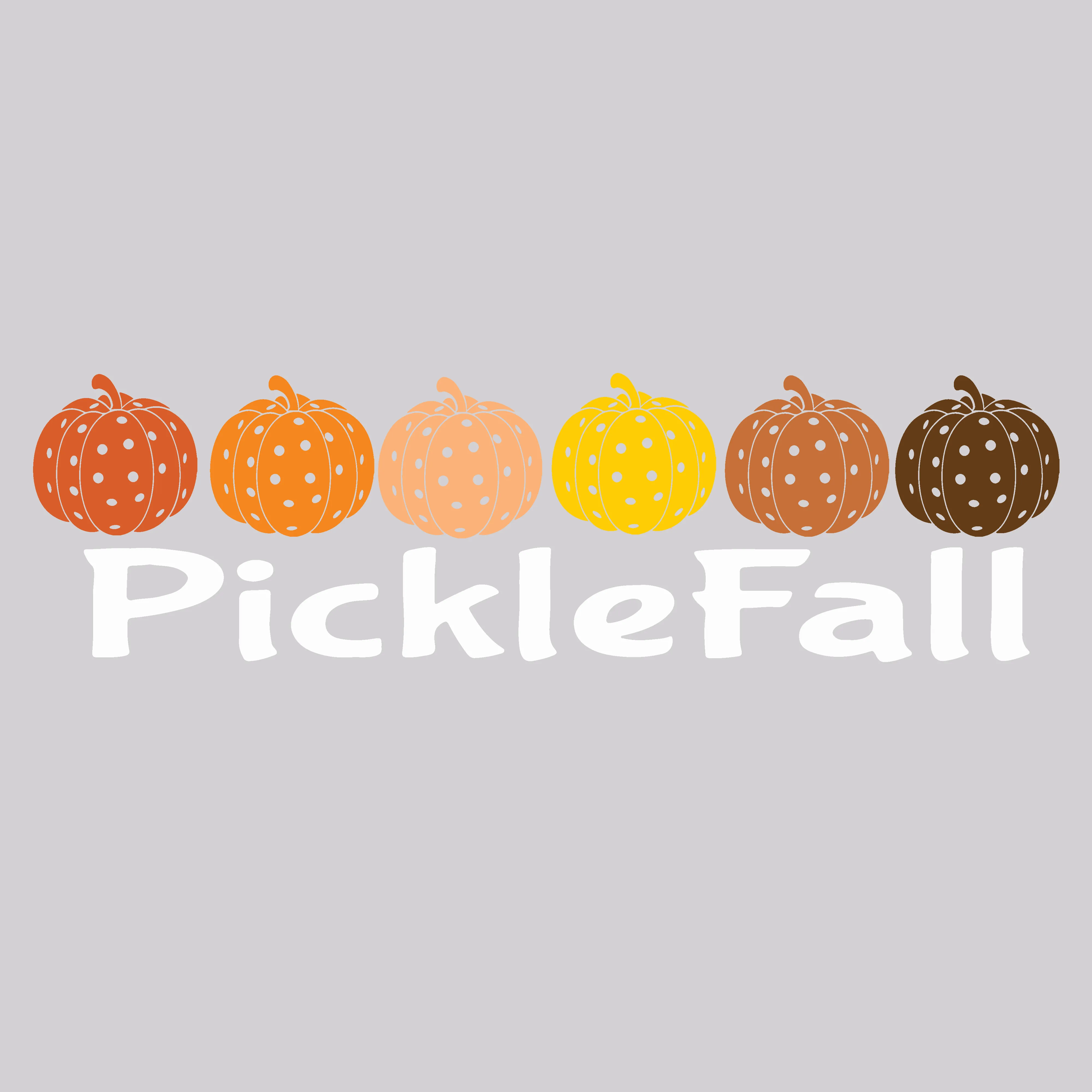 Picklefall | Youth Long Sleeve Pickleball Shirts | 100% Polyester