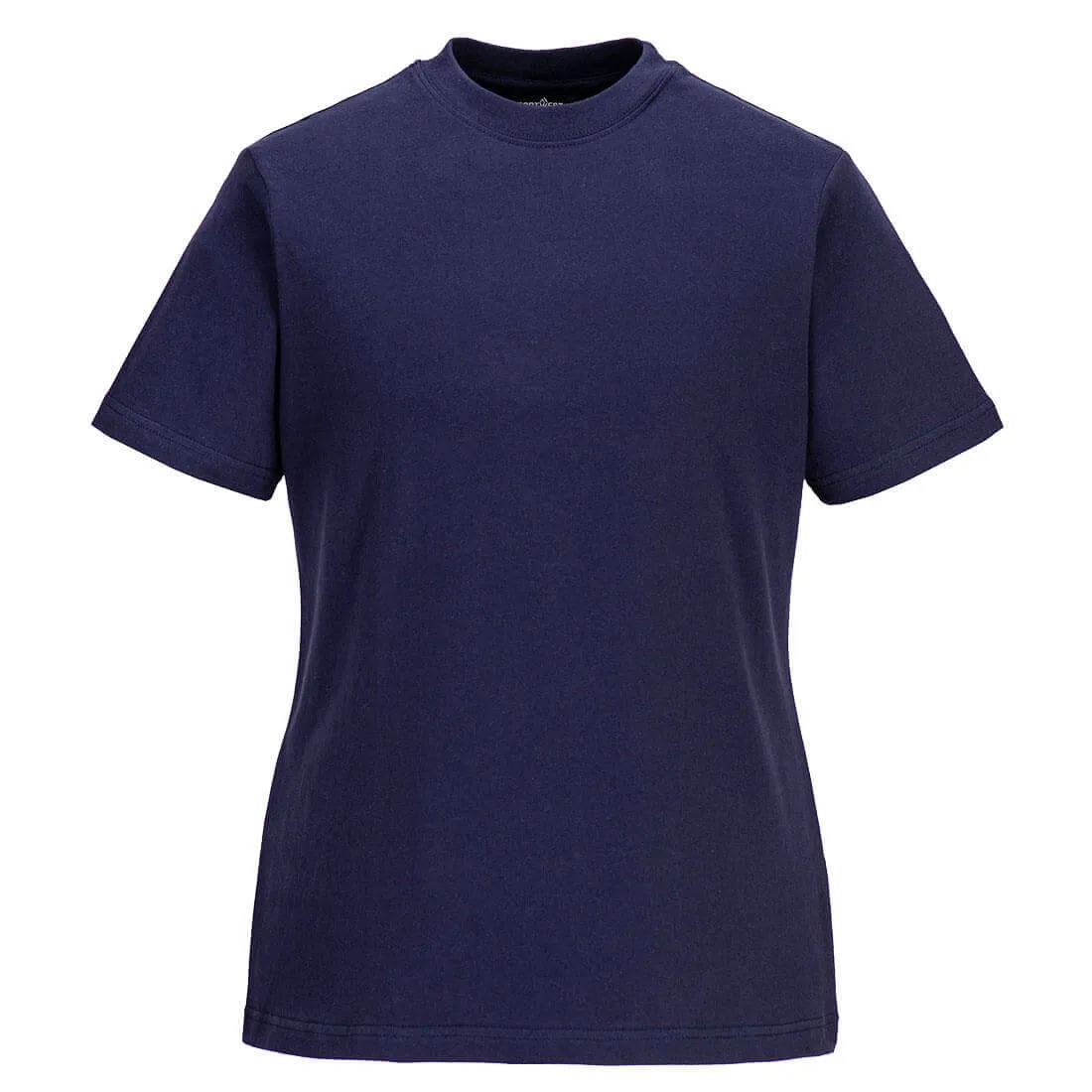 Portwest B192 Womens 100% Cotton T-Shirt