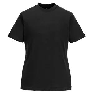 Portwest B192 Womens 100% Cotton T-Shirt