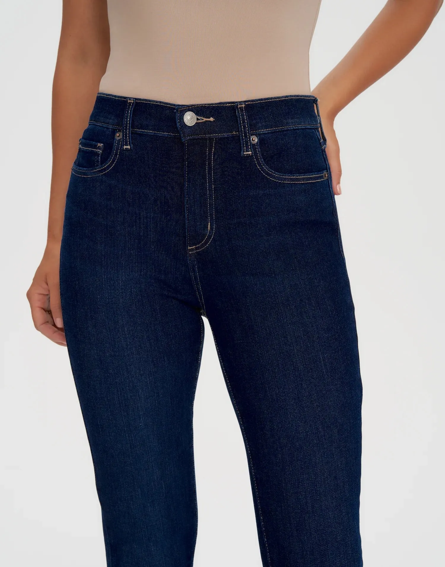 Rachel Skinny Classic Jean. Style YJ1951-R30
