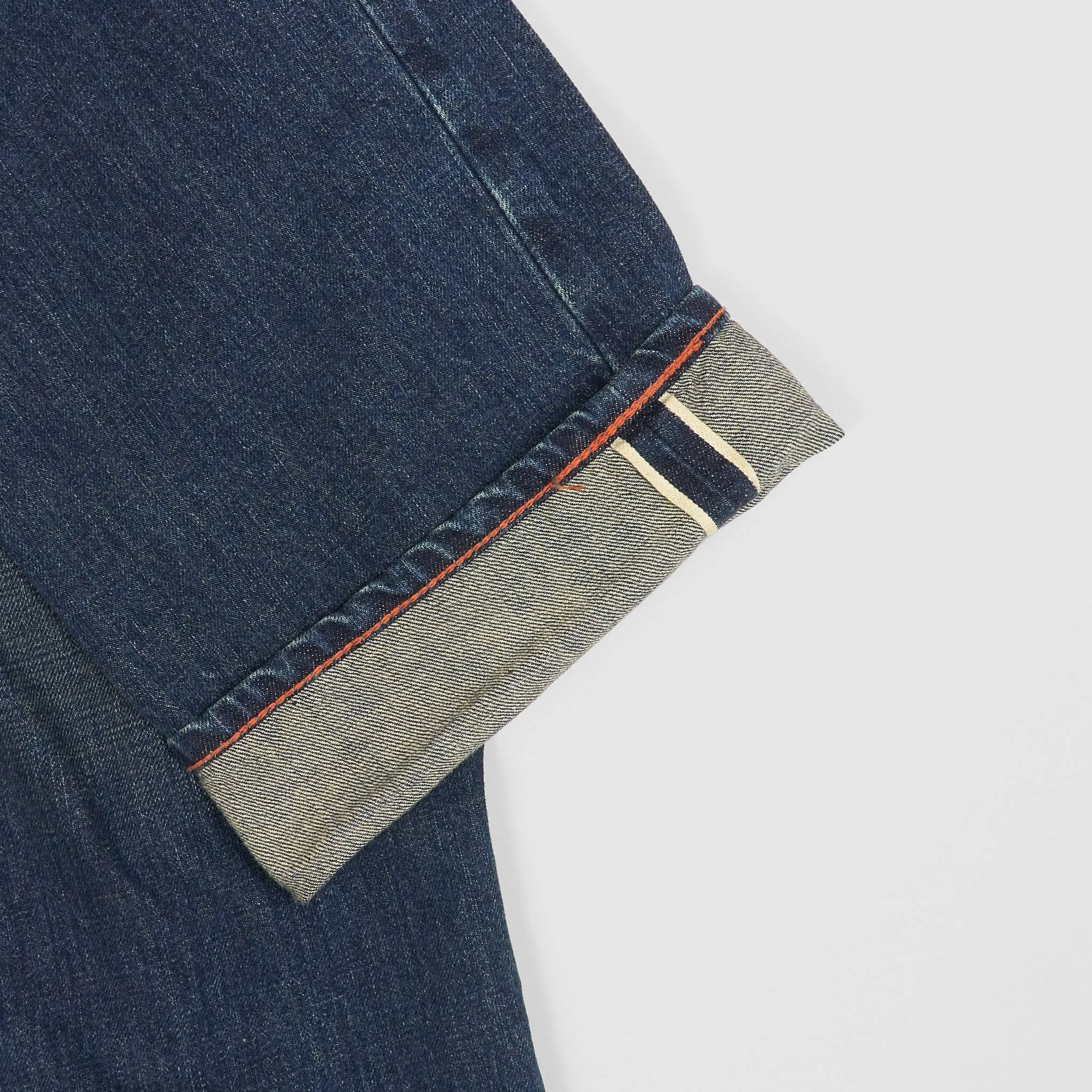 Raleigh Work  Shop Nash Jeans