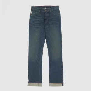 Raleigh Work  Shop Nash Jeans