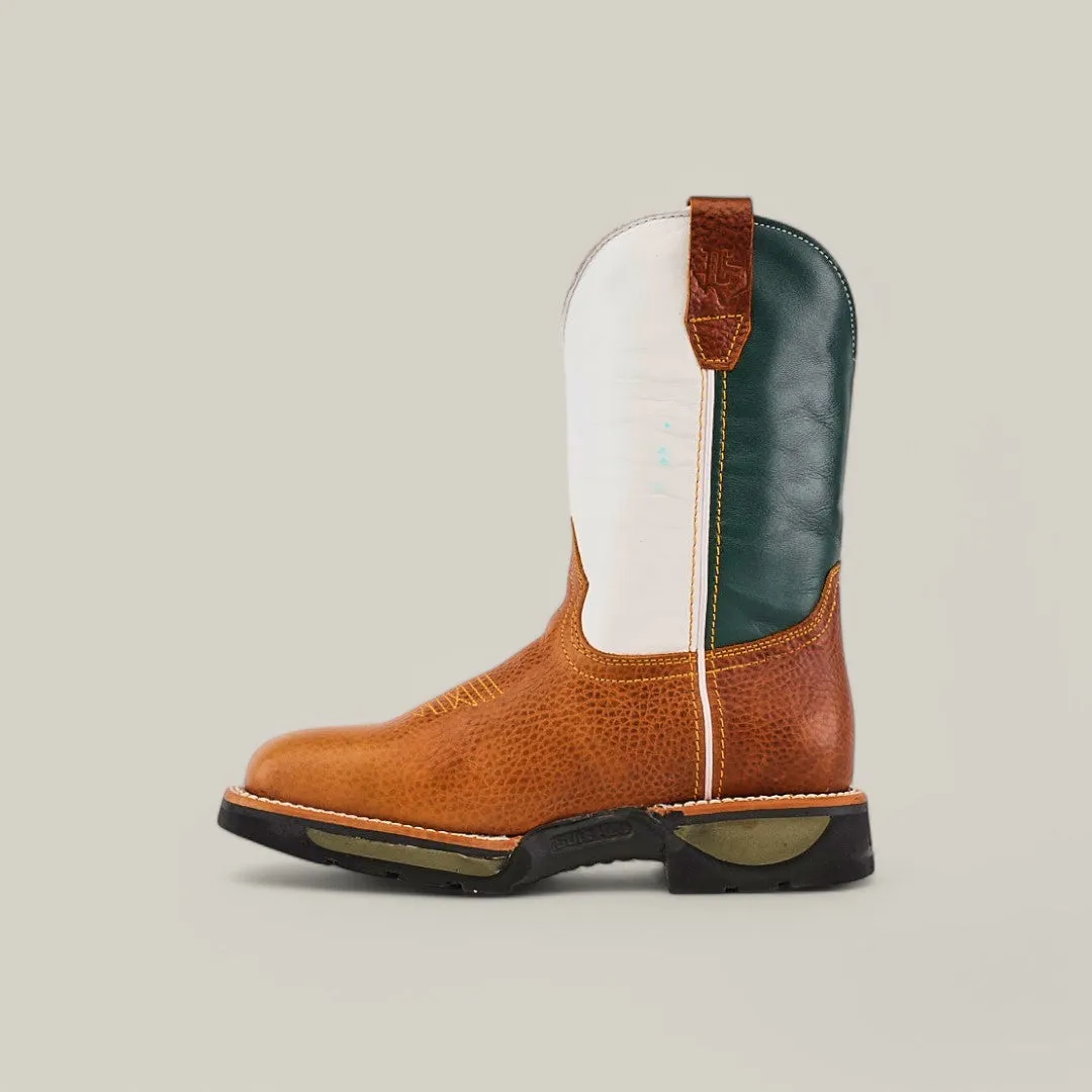 Rino Honey Composite Toe - E6077